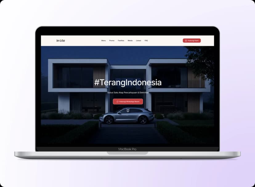 in-Lite Indonesia