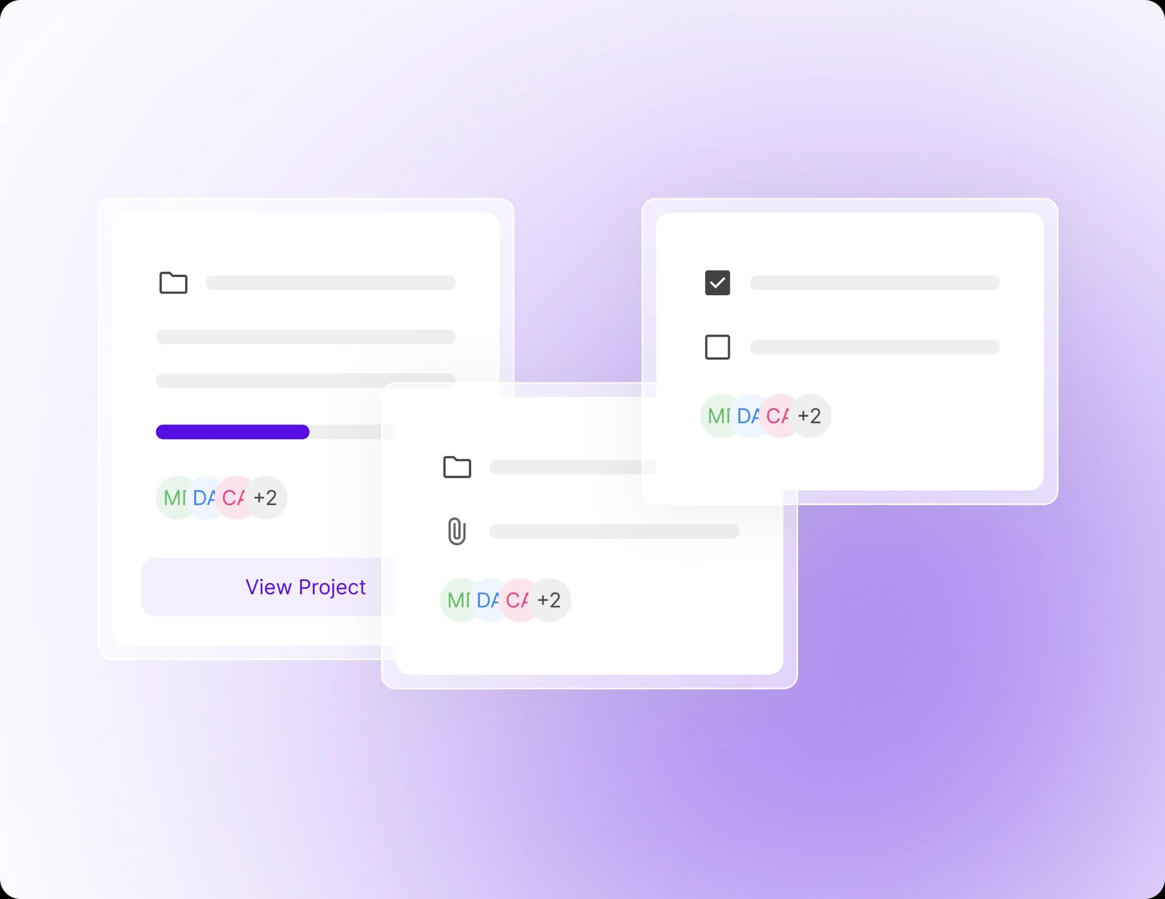 plannr Features