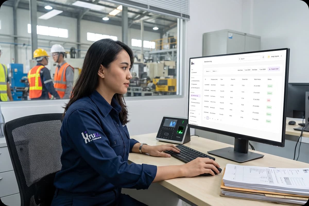 Manufacturing