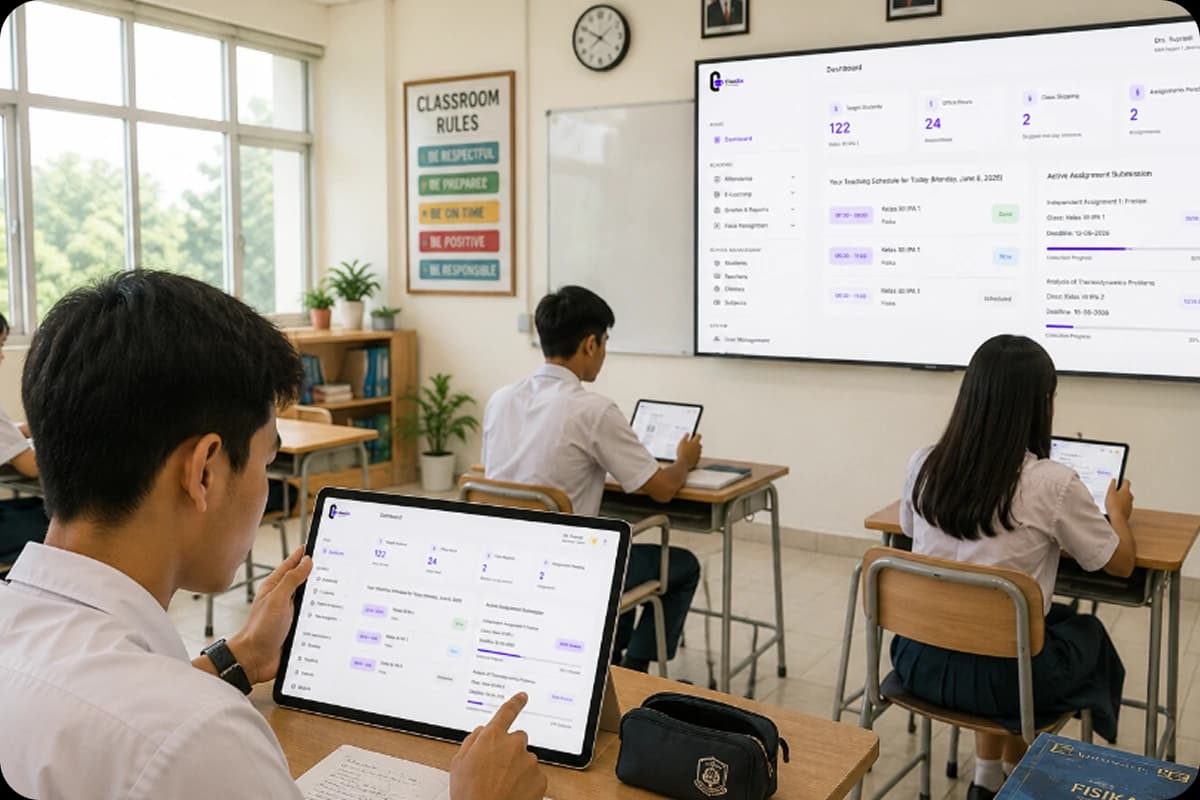 Training & Learning Centers