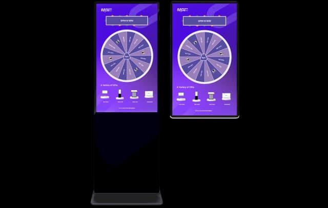 Spinwheel